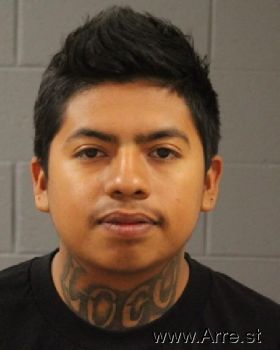 Guillermo J Membreno Mugshot