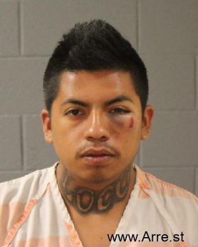 Guillermo J Membreno Mugshot