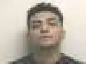 Gustavo  Garcia-montiel Mugshot