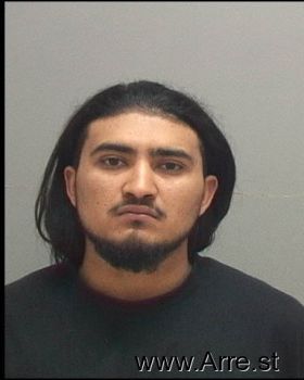 Hector  Martinez Mugshot