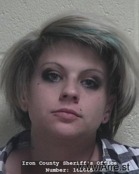 Hailey Kae Russell Mugshot