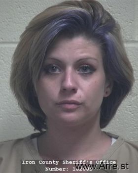 Hailey Kae Russell Mugshot