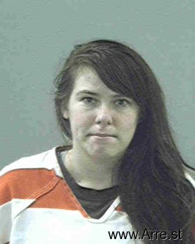 Heather Rae Bell Mugshot