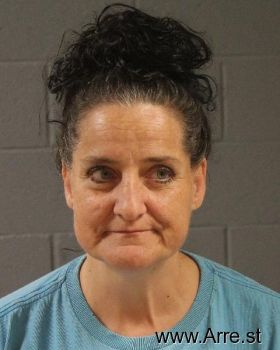 Heather Verlin Davis Mugshot