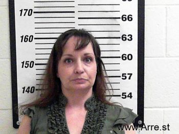 Heather Michelle Eaves-young Mugshot