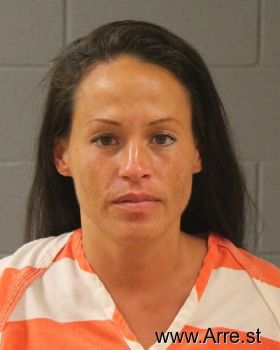 Heather Nicole Morris Mugshot