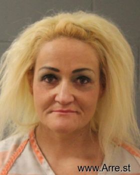 Heather Osborne Rickard Mugshot