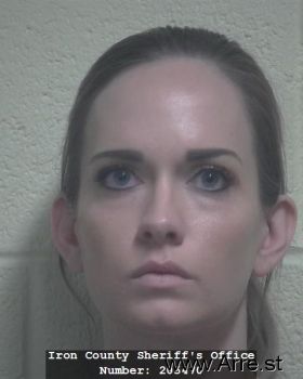 Heather Drake Ross Mugshot