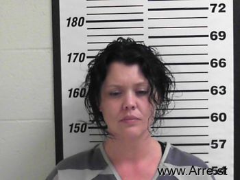 Heather  Starkey Mugshot