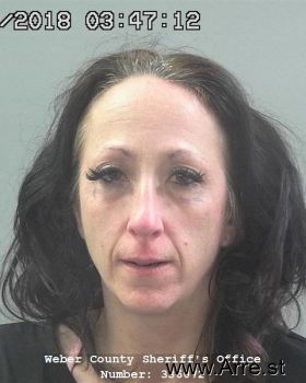 Heather Marie Turner Mugshot