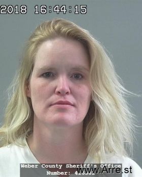 Heather Ann Wagner Mugshot