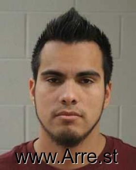 Hector Jr Aguirre Mugshot