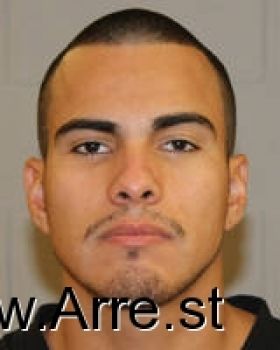 Hector Jr Aguirre Mugshot