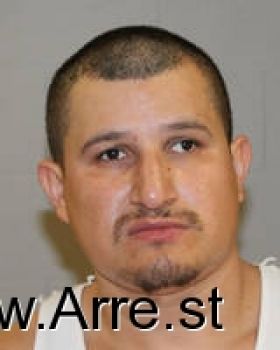 Hector  Cruz Mugshot