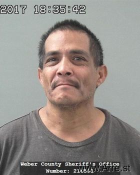 Hector Enrique Duran Mugshot