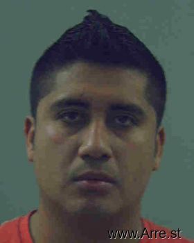 Hector Daniel Lopez-ochoa Mugshot