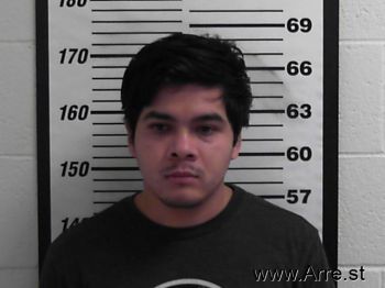 Hector  Navarro Felix Mugshot