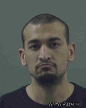 Hector Hugo Valdez Mugshot