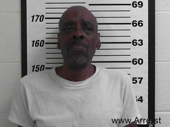 Henry  Nichols Mugshot