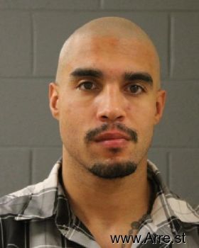 Hernan  Ramirez Mugshot