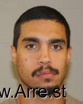 Hernan  Ramirez Mugshot