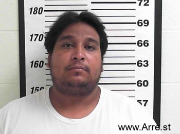 Hernan  Ramirez Mugshot