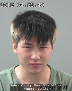 Hieu Ngoc Dao Mugshot