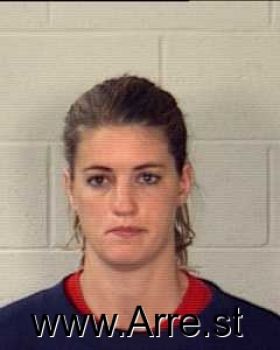 Holly Dianne White Mugshot