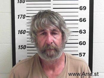 Howard Wayne Gibbons Mugshot