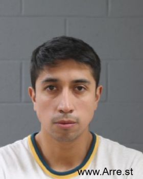 Hugo D Villanueva Chavez Mugshot