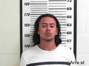 Humberto Bustamante Gonzalez Mugshot