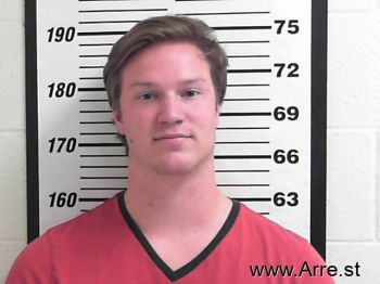 Hunter  Welch Mugshot