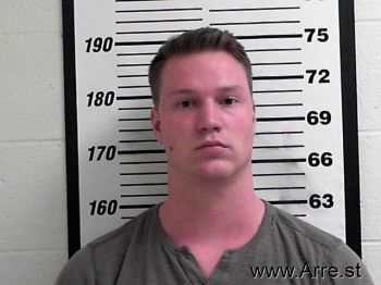 Hunter Alexander Welch Mugshot