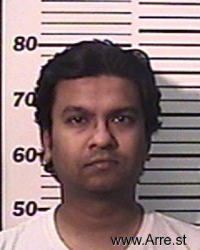 Imran  Tanveer Mugshot