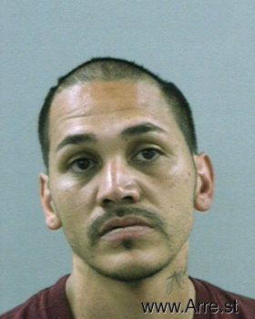 Isaac Manuel Martinez Mugshot