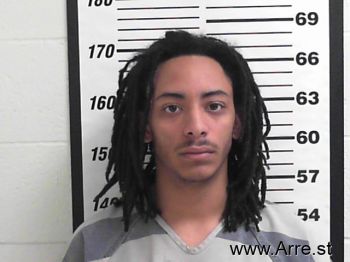 Isaiah Robert Alan Roche Mugshot