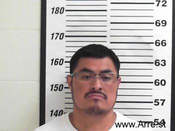 Isaias  Lopez-chox Mugshot