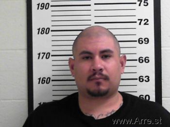 Ivan Martinez Fierro Mugshot