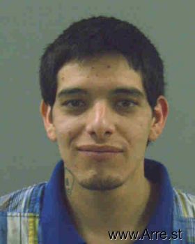 Ivan Alfredo Fierro Mugshot