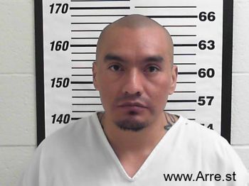 Ivan Mendieta Garcia Mugshot