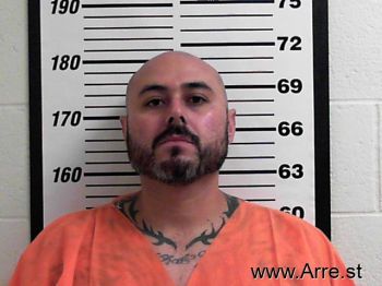 Ivan  Sanchez Mugshot