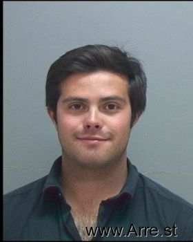 Jacob Michael Turner Mugshot