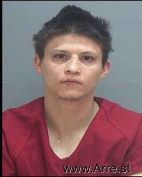 James Rapheal Sanchez Mugshot