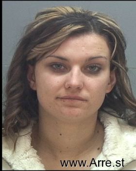 Jodi Lynn Weipert Mugshot