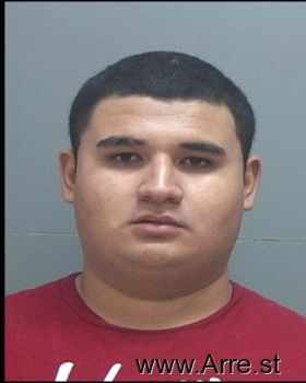 Joel Ivan Torrez-espinoza Mugshot