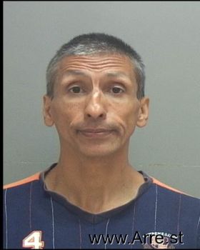 Joseph Manuel Romero Mugshot