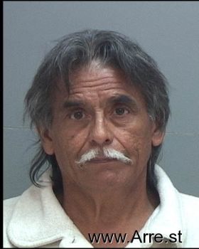 Joseph Shelby Sanchez Mugshot