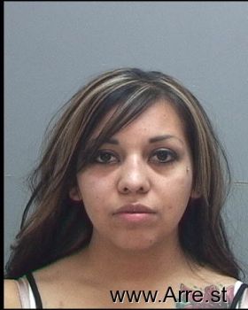 Juanita  Martinez Mugshot