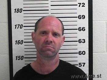 Jack Dean Walters Mugshot