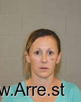 Jackie Muegge-lee Thomas Mugshot